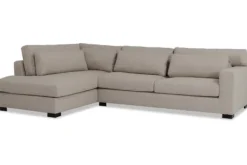 Hot Hoek sofa Franchesca Loungebanken|Hoekbanken