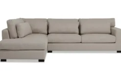 Hot Hoek sofa Franchesca Loungebanken|Hoekbanken