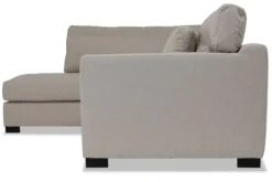 Hot Hoek sofa Franchesca Loungebanken|Hoekbanken