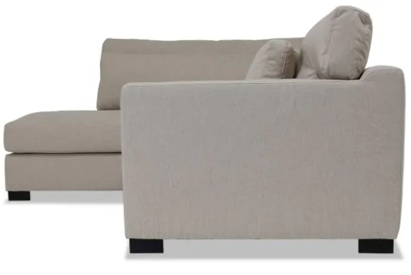 Hot Hoek sofa Franchesca Loungebanken|Hoekbanken