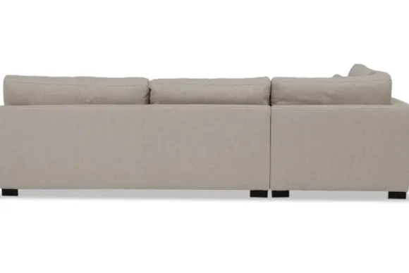 Hot Hoek sofa Franchesca Loungebanken|Hoekbanken
