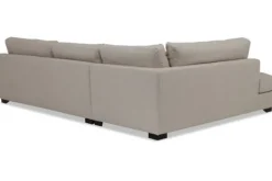 Hot Hoek sofa Franchesca Loungebanken|Hoekbanken