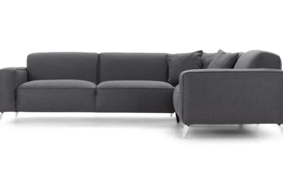 Clearance Hoek sofa Galeria Hoekbanken