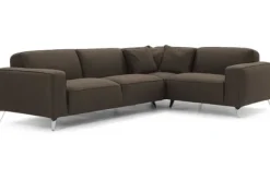 Clearance Hoek sofa Galeria Hoekbanken