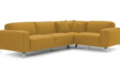 Clearance Hoek sofa Galeria Hoekbanken