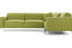 Clearance Hoek sofa Galeria Hoekbanken