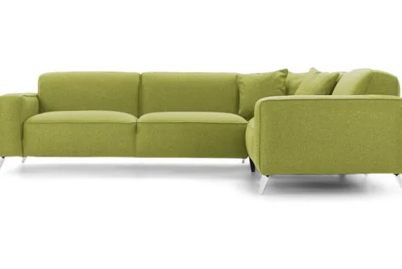 Clearance Hoek sofa Galeria Hoekbanken