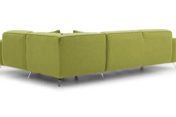 Clearance Hoek sofa Galeria Hoekbanken