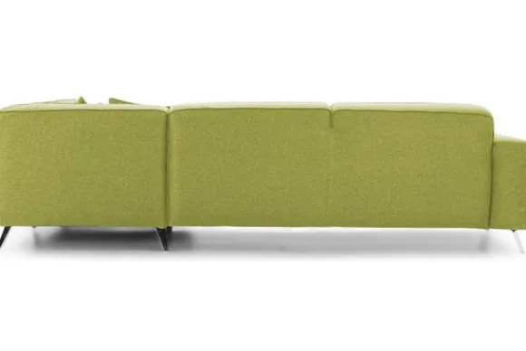Clearance Hoek sofa Galeria Hoekbanken