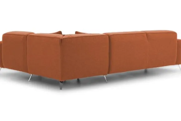 Clearance Hoek sofa Galeria Hoekbanken