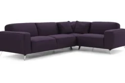Clearance Hoek sofa Galeria Hoekbanken