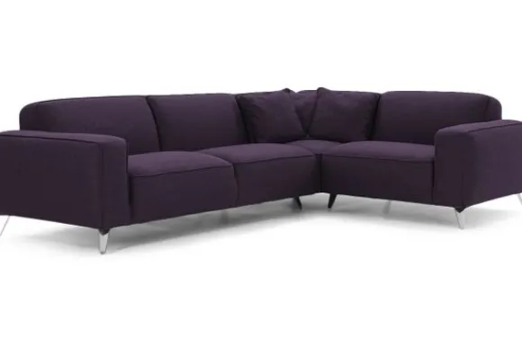 Clearance Hoek sofa Galeria Hoekbanken