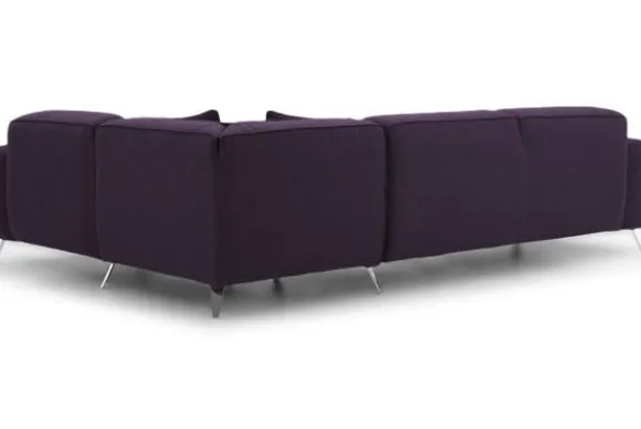 Clearance Hoek sofa Galeria Hoekbanken