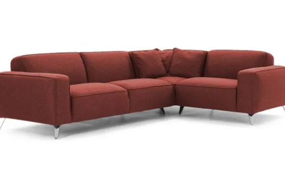 Clearance Hoek sofa Galeria Hoekbanken