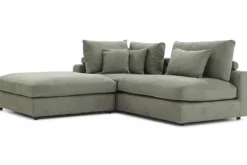 Hoek sofa Giovanni Elementen Banken|Loungebanken