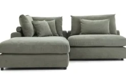 Hoek sofa Giovanni Elementen Banken|Loungebanken