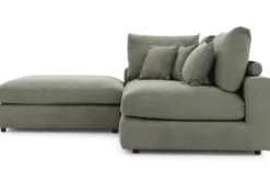 Hoek sofa Giovanni Elementen Banken|Loungebanken