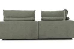 Hoek sofa Giovanni Elementen Banken|Loungebanken