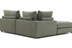 Hoek sofa Giovanni Elementen Banken|Loungebanken