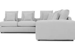 Clearance Hoek sofa Giovanni Elementen Banken|Hoekbanken