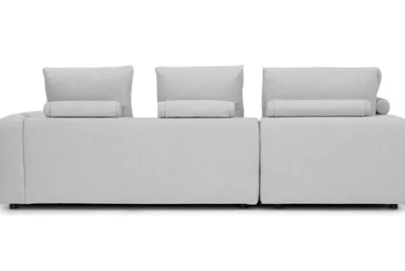 Clearance Hoek sofa Giovanni Elementen Banken|Hoekbanken