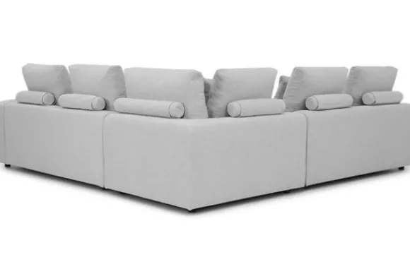 Clearance Hoek sofa Giovanni Elementen Banken|Hoekbanken