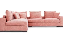 Online Hoek sofa Giovanni Hoekbanken