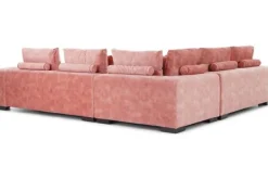 Online Hoek sofa Giovanni Hoekbanken