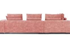 Online Hoek sofa Giovanni Hoekbanken