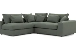 Clearance Hoek sofa Giovanni Hoekbanken