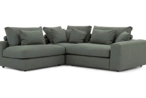 Clearance Hoek sofa Giovanni Hoekbanken
