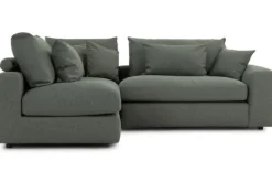 Clearance Hoek sofa Giovanni Hoekbanken