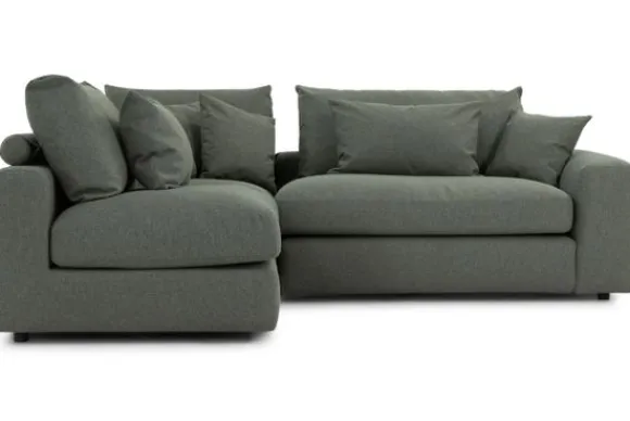 Clearance Hoek sofa Giovanni Hoekbanken