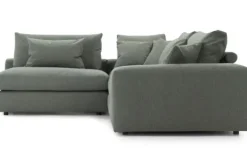 Clearance Hoek sofa Giovanni Hoekbanken