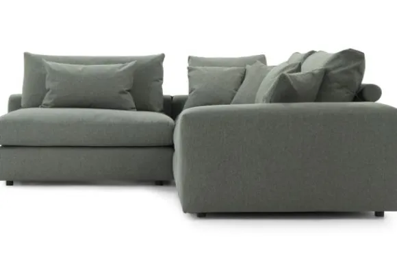 Clearance Hoek sofa Giovanni Hoekbanken