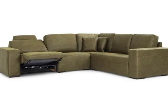 Hot Hoek sofa Larissa Elementen Banken|Hoekbanken
