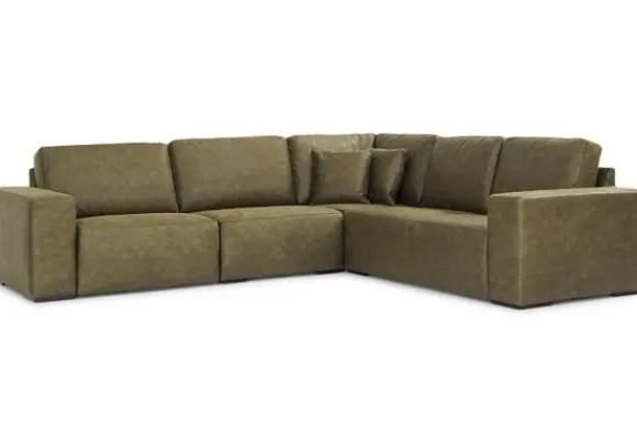 Hot Hoek sofa Larissa Elementen Banken|Hoekbanken