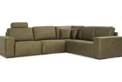 Hot Hoek sofa Larissa Elementen Banken|Hoekbanken