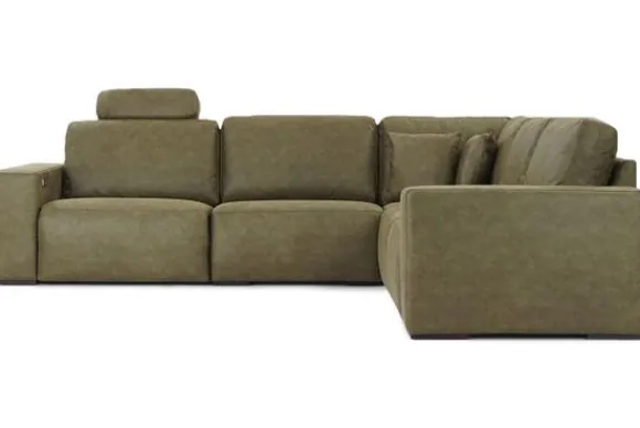 Hot Hoek sofa Larissa Elementen Banken|Hoekbanken