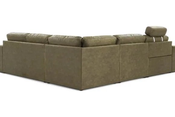 Hot Hoek sofa Larissa Elementen Banken|Hoekbanken