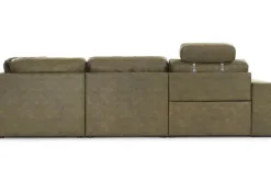 Hot Hoek sofa Larissa Elementen Banken|Hoekbanken