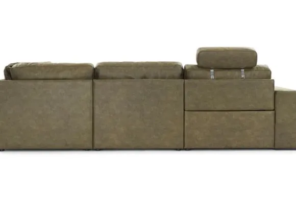 Hot Hoek sofa Larissa Elementen Banken|Hoekbanken
