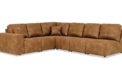 Hoek sofa Larissa Hoekbanken