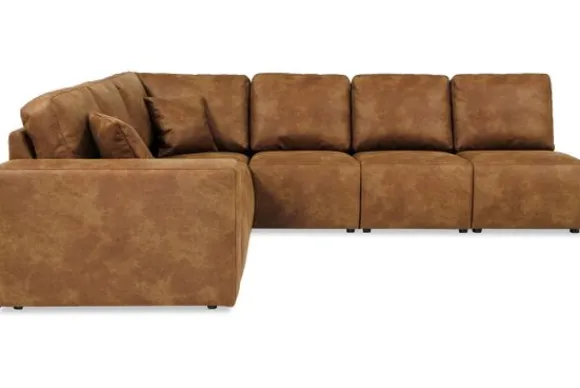 Hoek sofa Larissa Hoekbanken