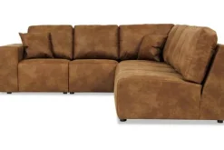 Hoek sofa Larissa Hoekbanken