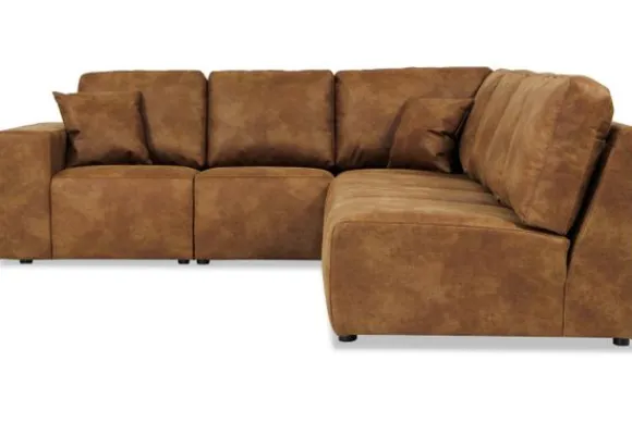 Hoek sofa Larissa Hoekbanken