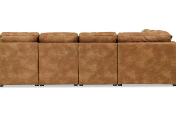 Hoek sofa Larissa Hoekbanken