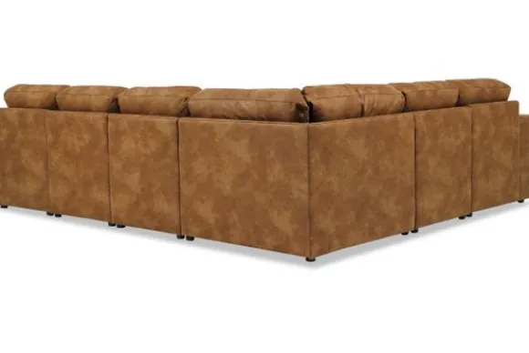 Hoek sofa Larissa Hoekbanken