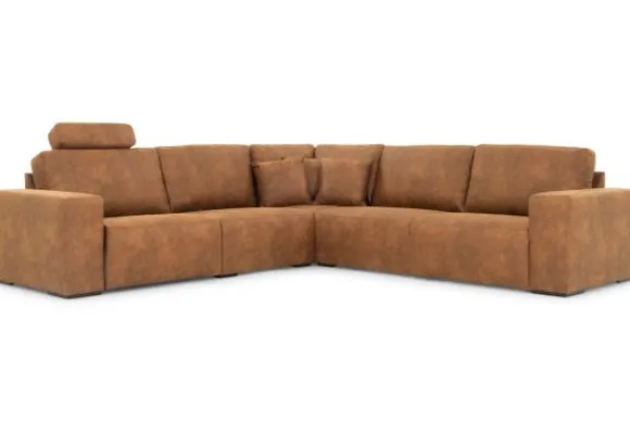 Best Hoek sofa Larissa Hoekbanken