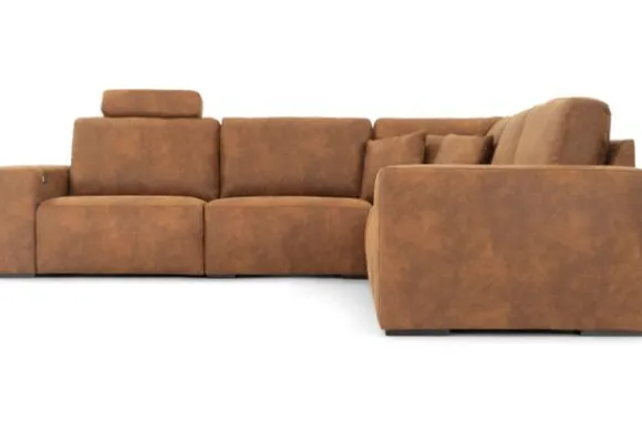 Best Hoek sofa Larissa Hoekbanken